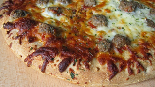 Pizza Apologizes To Victims Of Domestic Violence